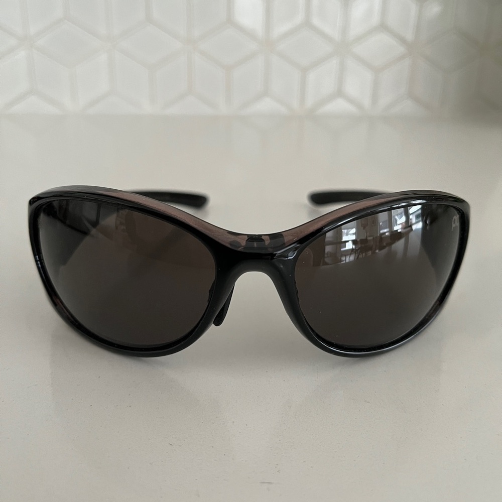 SUNDOG Eyewear Paula Creamer Sunglasses Mela Lens  Passion Style 43033 Golf